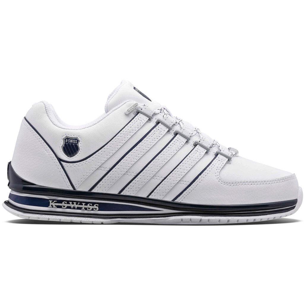 Sneakers Rinzler Herren  41 von K-Swiss