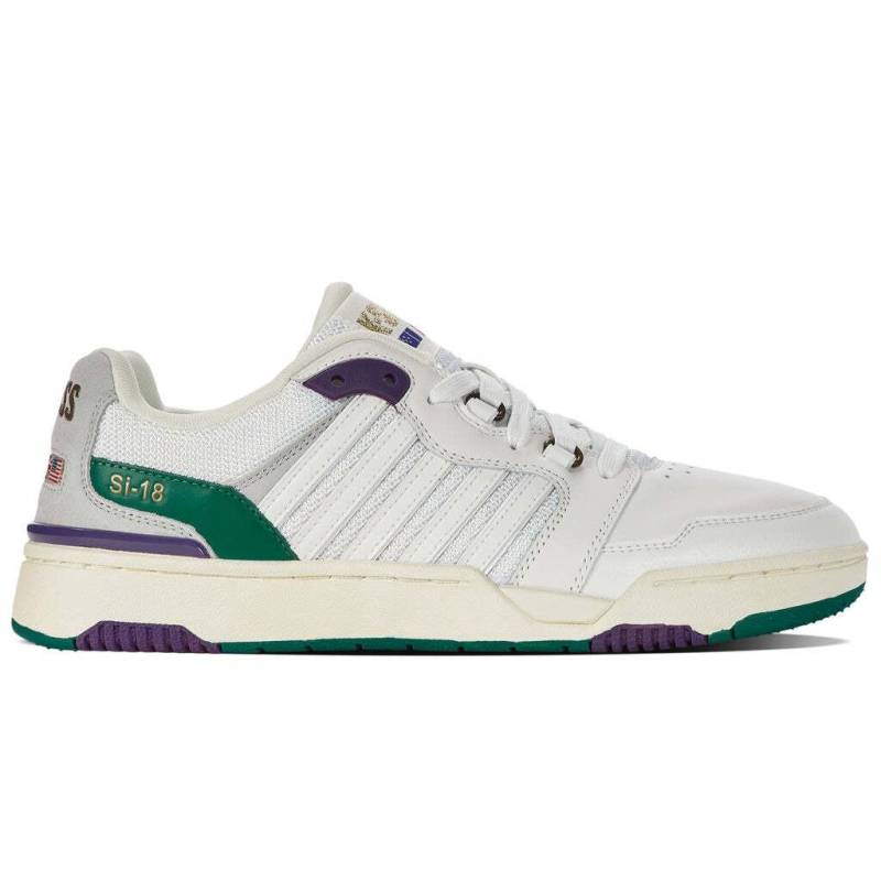 Sneakers Si-18 Rival Herren  41 von K-Swiss