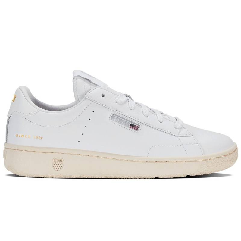 Sneakers Slammklub Cc Damen  37 von K-Swiss