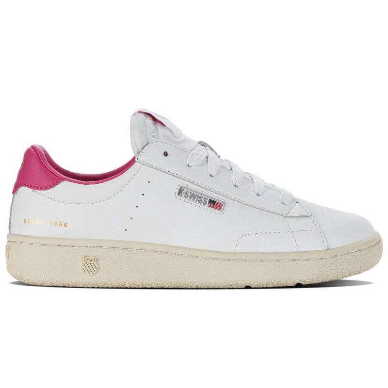 Sneakers Slammklub Cc Damen  40 von K-Swiss