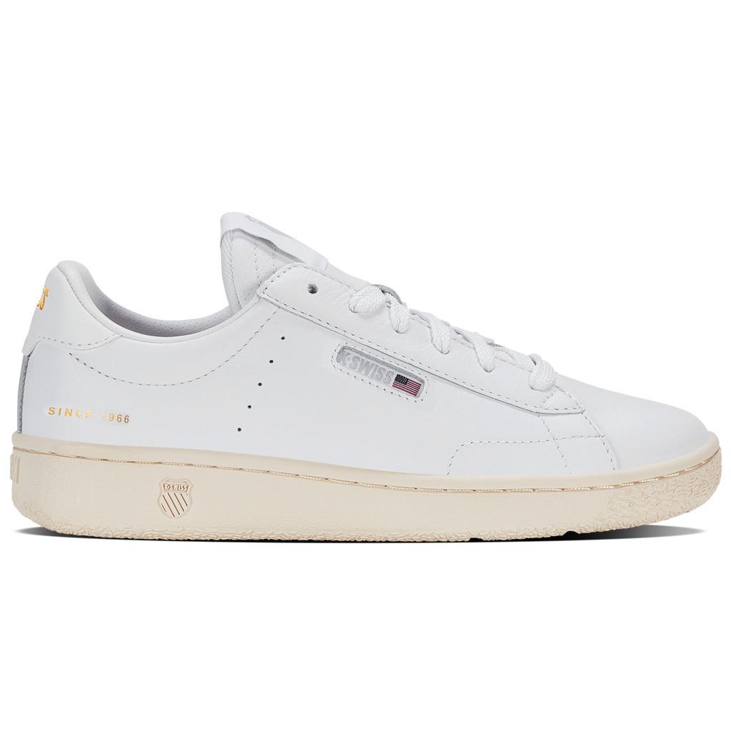 Sneakers Slammklub Cc Damen  40 von K-Swiss