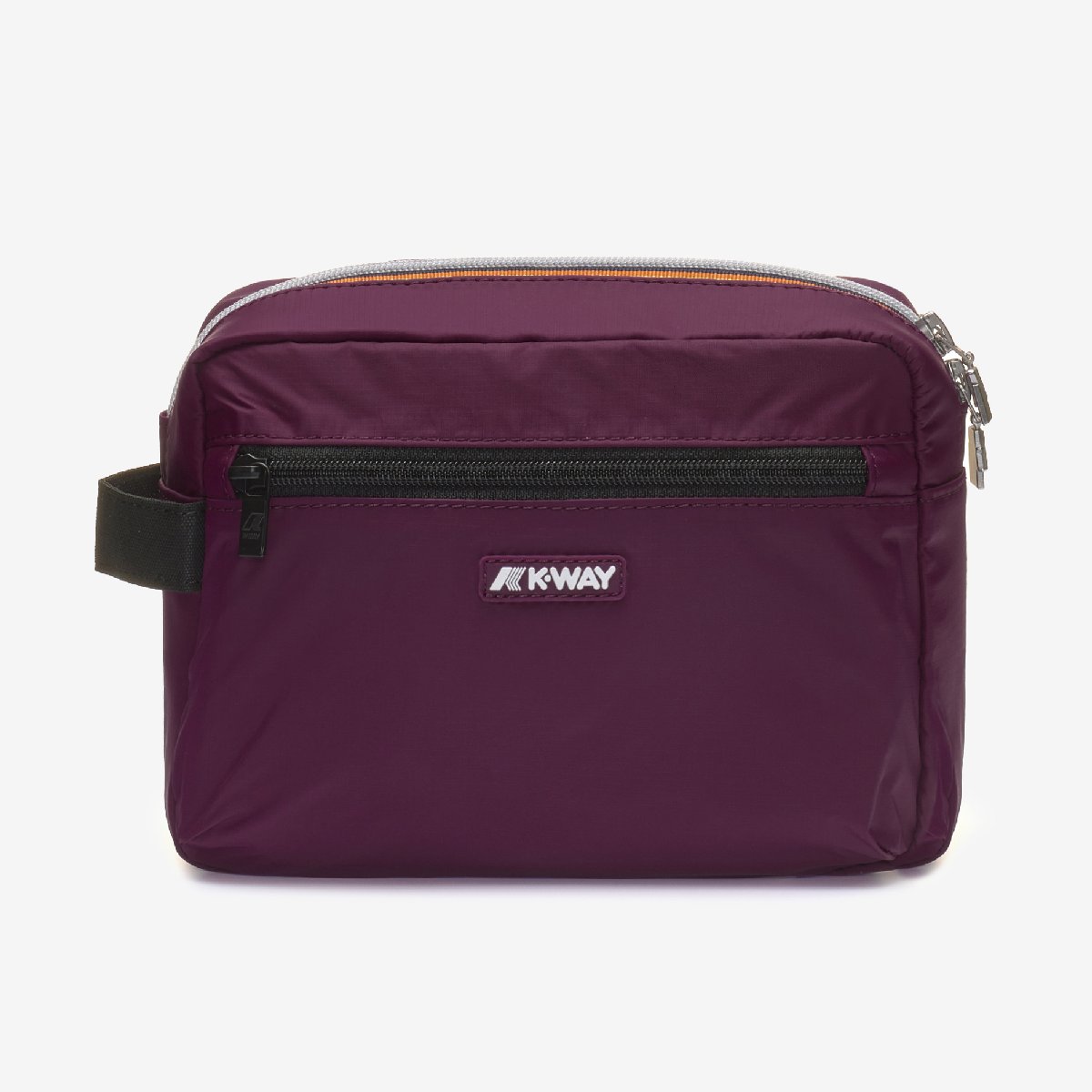 DEMU Violet Dk Purple von K-WAY