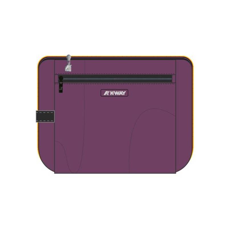 DEMU Violet Dk Purple von K-WAY