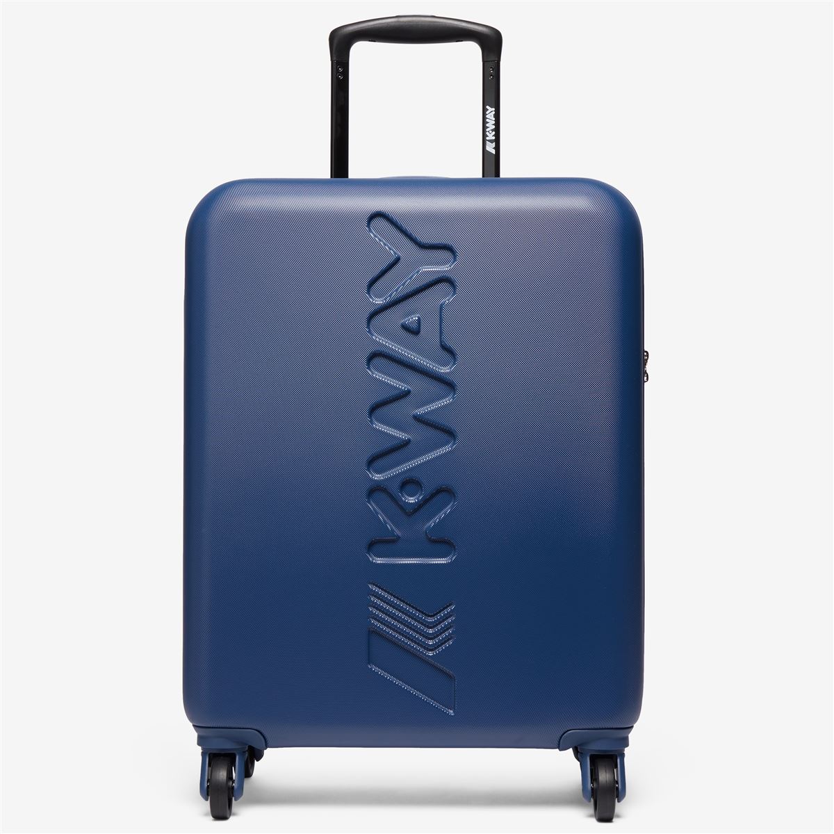 K-AIR - Cabin Trolley Small Dunkelblau von K-WAY