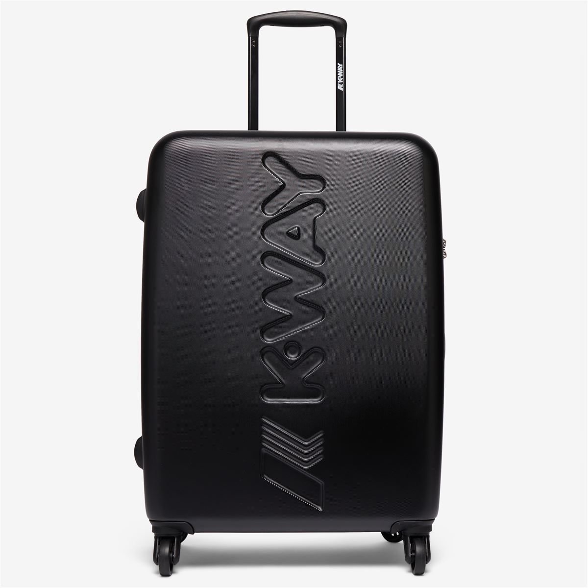 K-AIR - Trolley Medium Schwarz von K-WAY