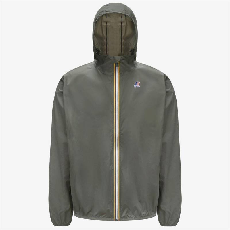 Le Vrai 3.0 Claude Herren Khaki XS von K-WAY