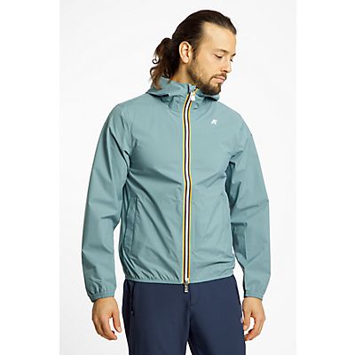 Jack Stretch Dot Herren Regenjacke von K-Way