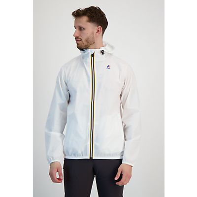 Le Vrai 3.0 Claude Herren Regenjacke von K-Way