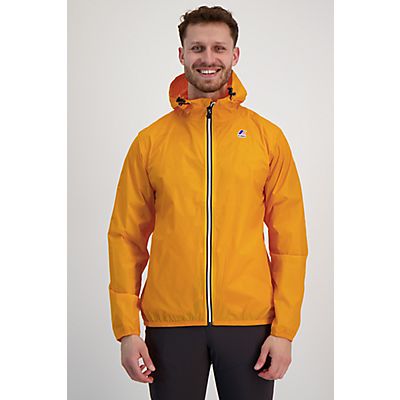 Le Vrai 3.0 Claude Herren Regenjacke von K-Way