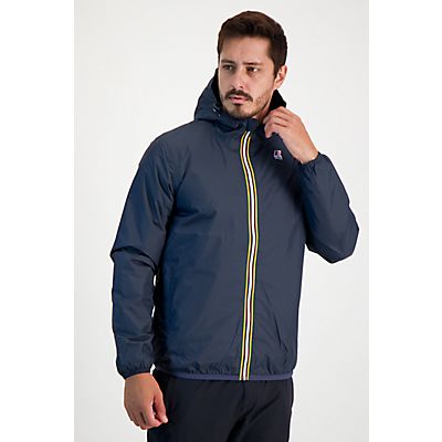 Le Vrai 3.0 Claude Warm Herren Outdoorjacke von K-Way