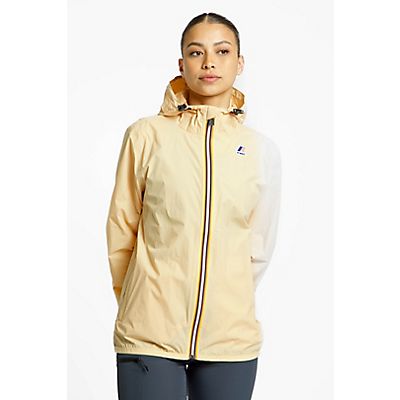 Le Vrai 4.0 Claude Damen Regenjacke von K-Way