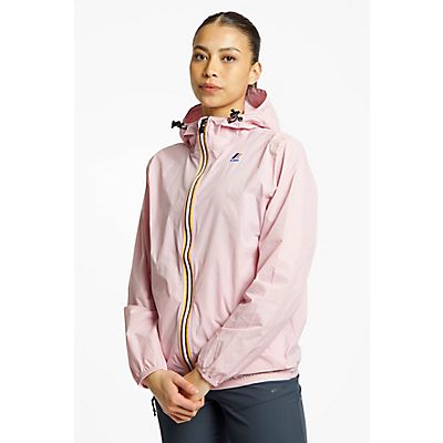 Le Vrai 4.0 Claude Damen Regenjacke von K-Way