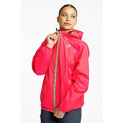 Le Vrai 4.0 Claude Damen Regenjacke von K-Way