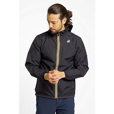 Le Vrai 4.0 Claude Herren Regenjacke von K-Way