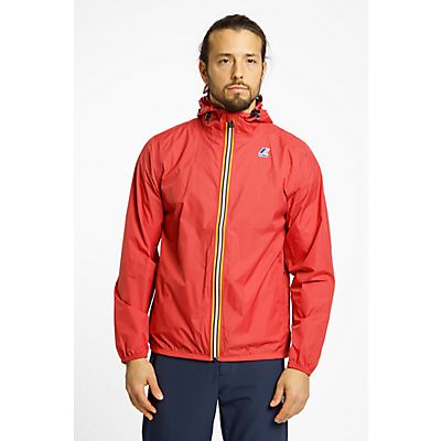 Le Vrai 4.0 Claude Herren Regenjacke von K-Way