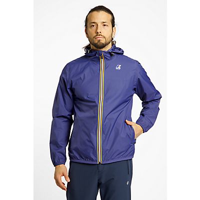 Le Vrai 4.0 Claude Herren Regenjacke von K-Way