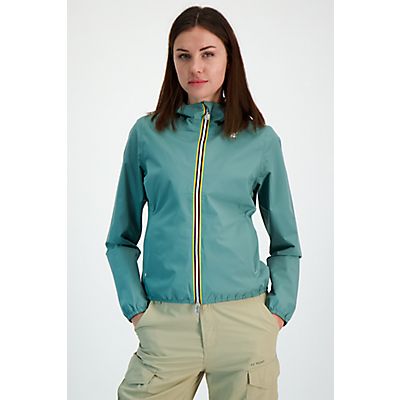 Lily Damen Regenjacke von K-Way