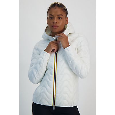 Lily Warm Damen Steppjacke