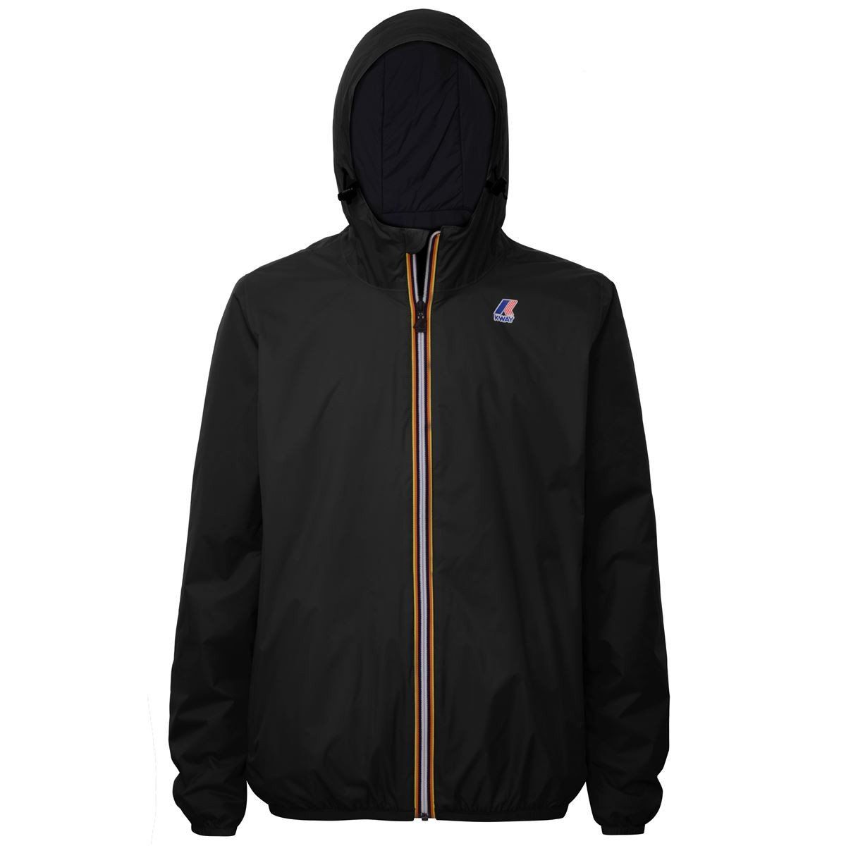 K-way Le vrai 3.0 Claude Warm-XL XL von K-way