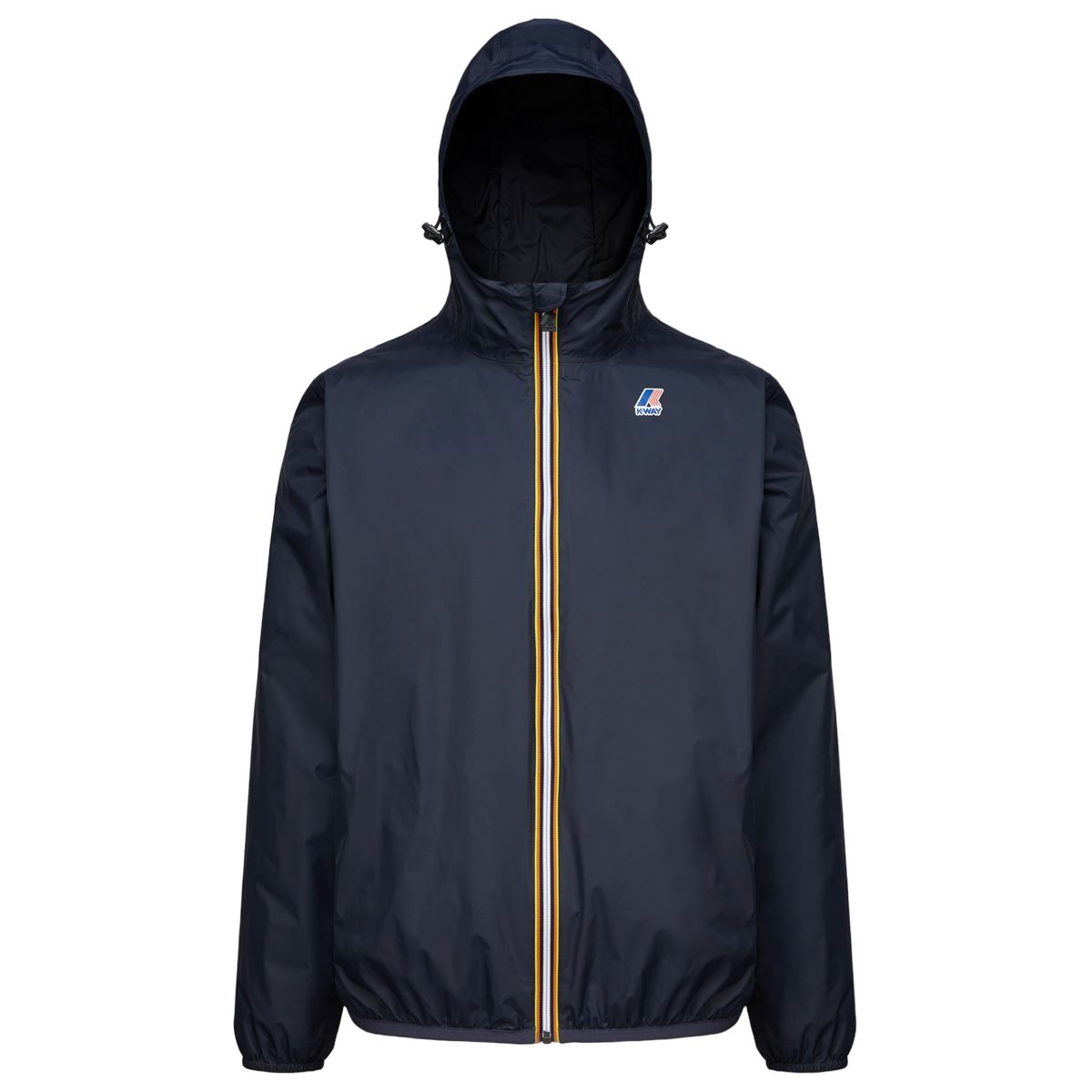 K-way Le vrai 3.0 Claude Warm-XL XL von K-way