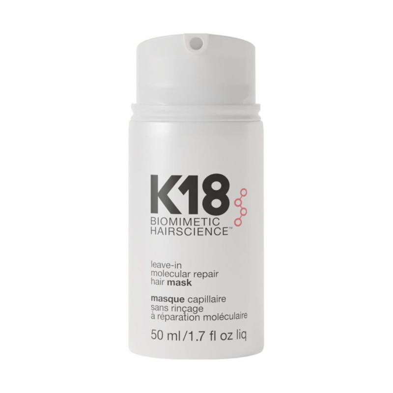 K18 Leave-In Molecular Repair Hair Mask Haarmaske von K18