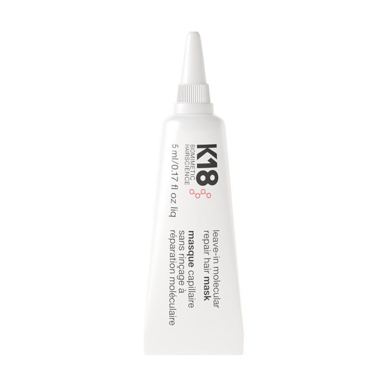 K18 Leave-In Molecular Repair Hair Mask Haarmaske