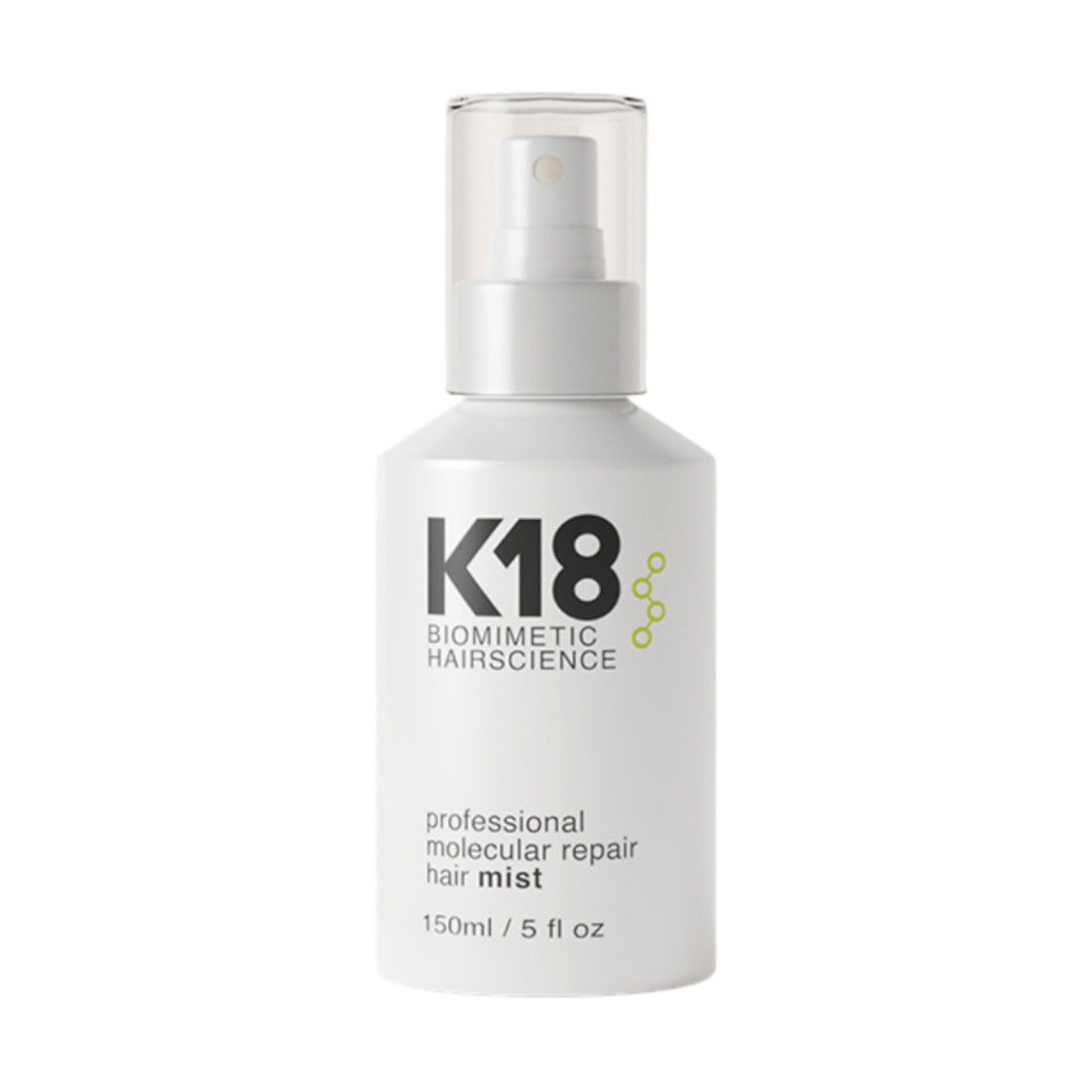 K18 Professional Molecular Repair Mist Haarmist von K18