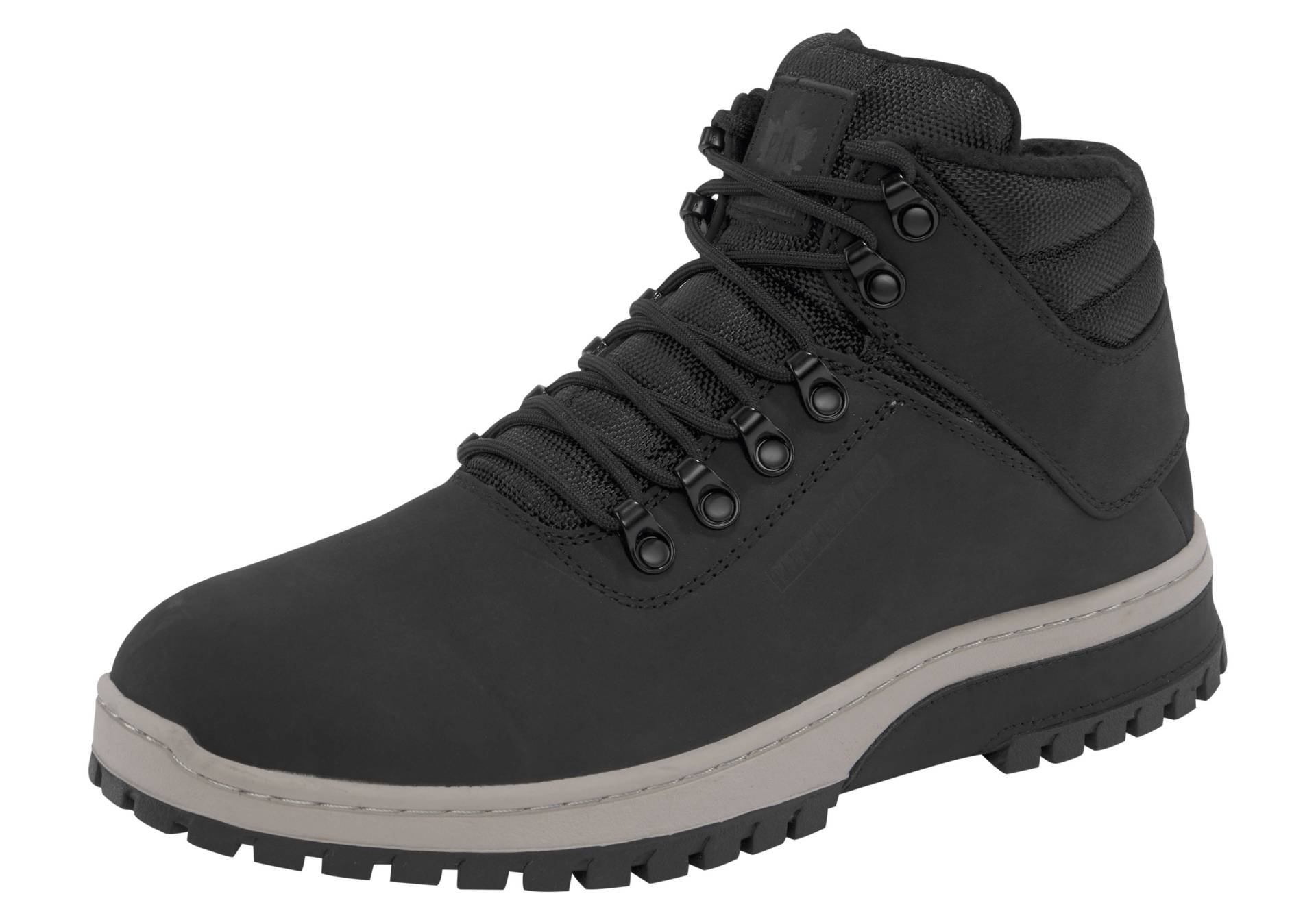 K1X Schnürboots »Territory Superior«, Winterstiefel, Schnürstiefel, Winterschuhe von K1X