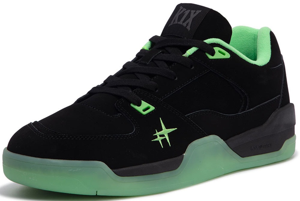 K1X Sneaker »Glide Gk«, Basketball inspiriertes Design K1X Sneaker »Glide Gk«, Basketball inspiriertes Design von K1X