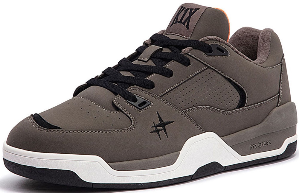 K1X Sneaker »Glide Gk«, Basketball inspiriertes Design K1X Sneaker »Glide Gk«, Basketball inspiriertes Design von K1X