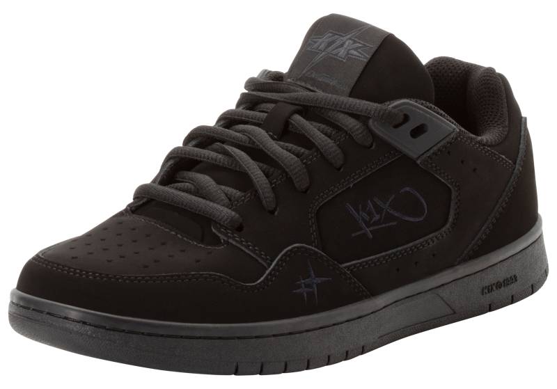 K1X Sneaker »Sweep `25 PRM«, "Basketball inspiriertes Design" von K1X