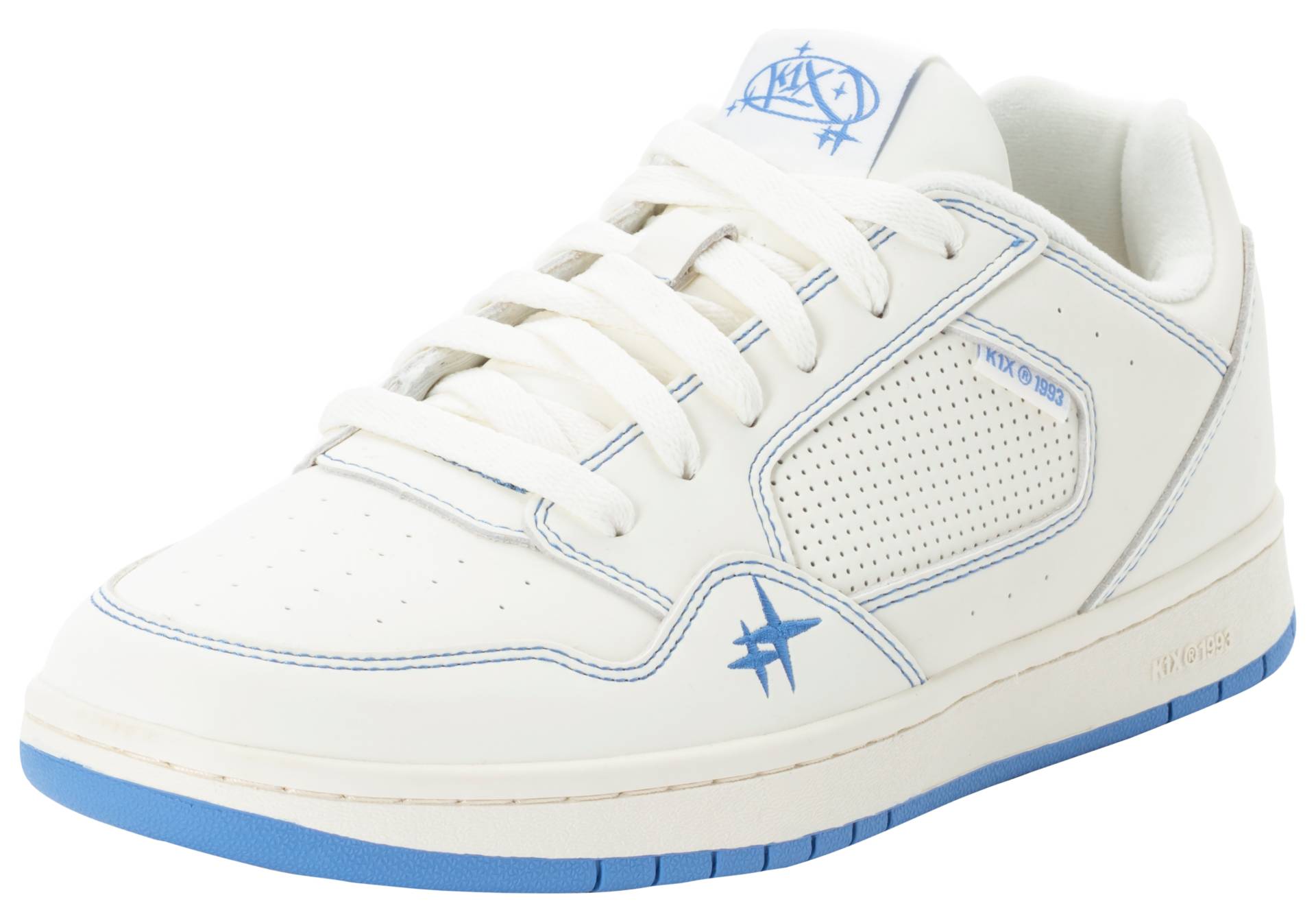 K1X Sneaker »Sweep Gk Prm«, Basketball inspiriertes Design K1X Sneaker »Sweep Gk Prm«, Basketball inspiriertes Design von K1X