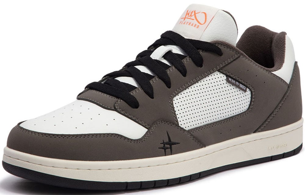 K1X Sneaker »Sweep Gk Prm«, Basketball inspiriertes Design K1X Sneaker »Sweep Gk Prm«, Basketball inspiriertes Design von K1X