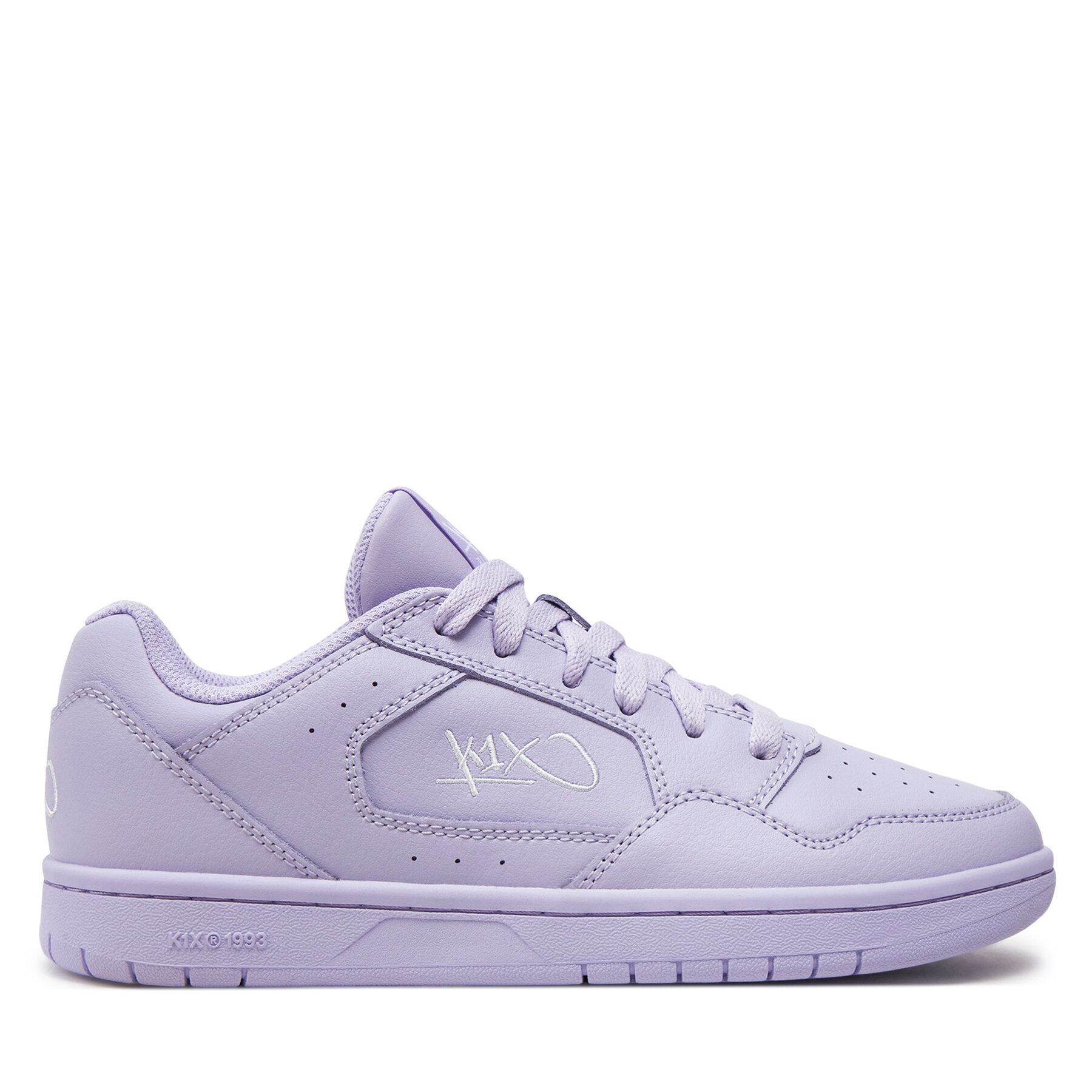 Sneakers K1X Sweep Low Bl 11840038 Violett von K1X