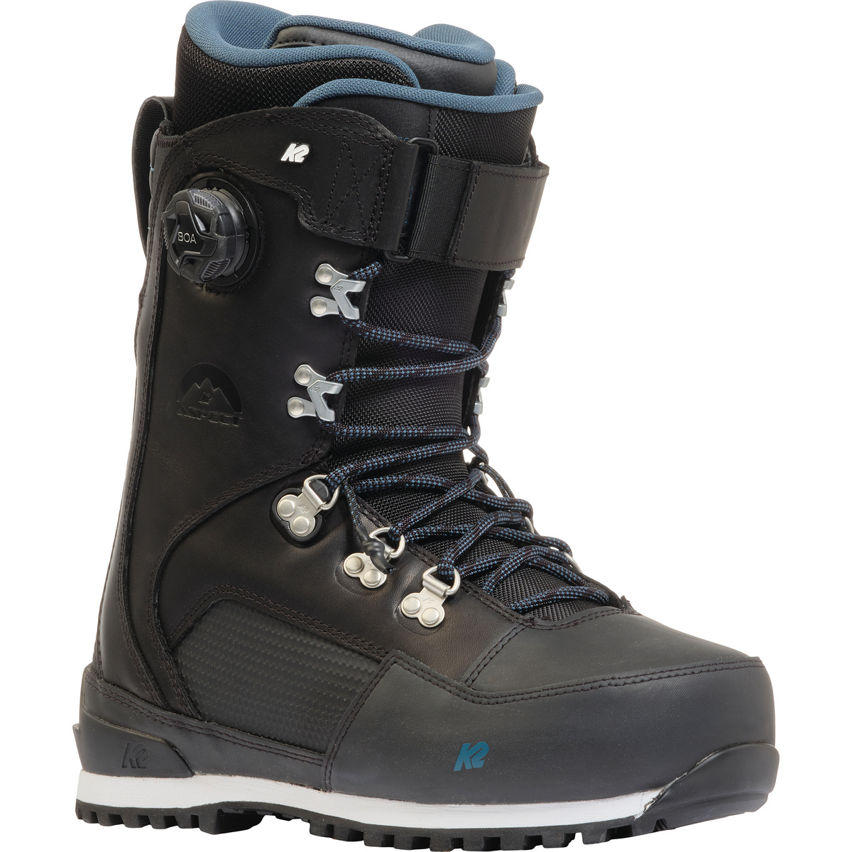 K2 Splitboards Aspect Splitboardschuhe K2 Splitboards Aspect Splitboardschuhe von K2 Splitboards