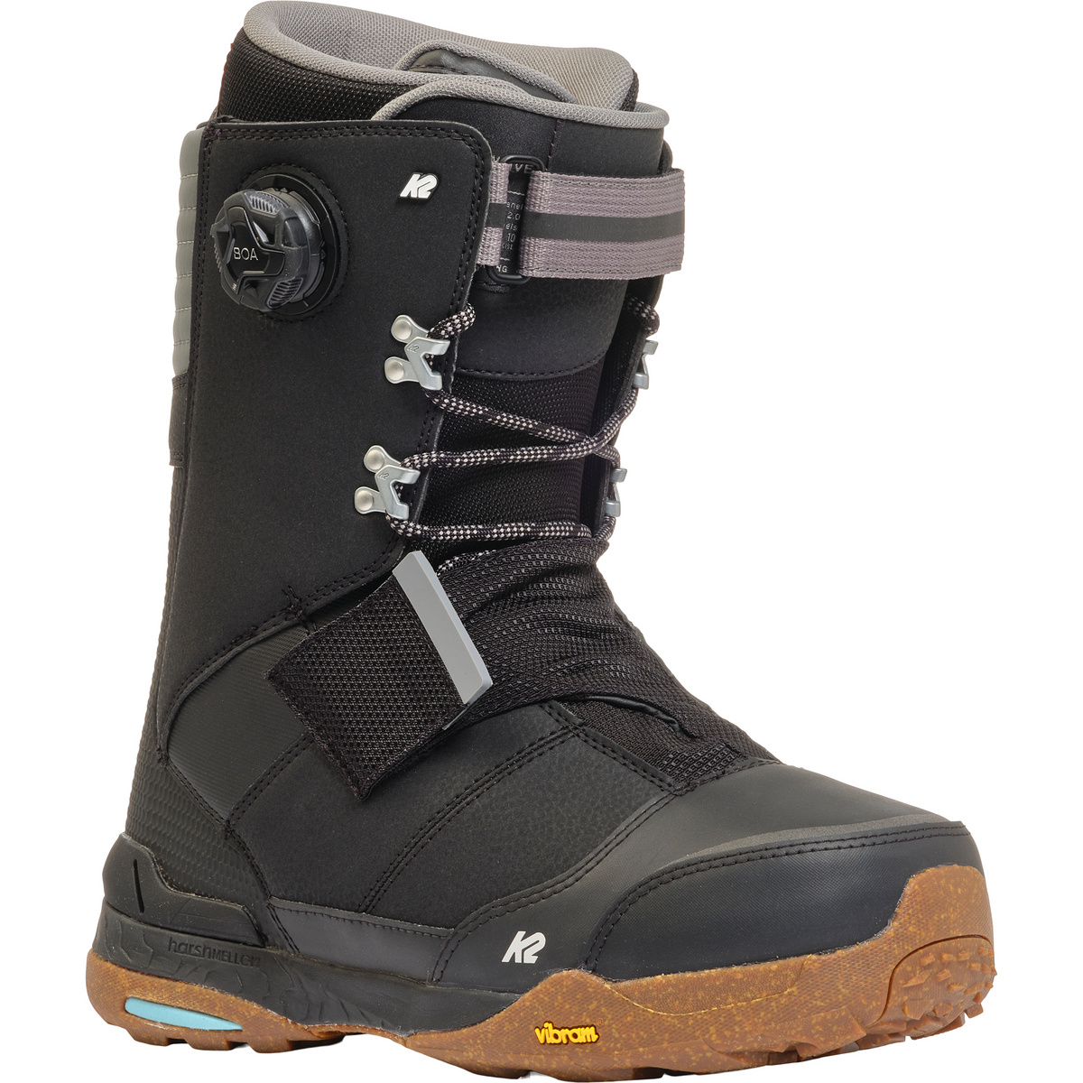 K2 Splitboards Herren Waive Splitboardschuhe K2 Splitboards Herren Waive Splitboardschuhe von K2 Splitboards