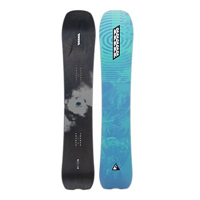 Alchemist Snowboard 23/24 von K2