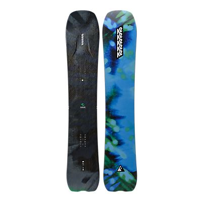 Alchemist Snowboard 24/25 von K2