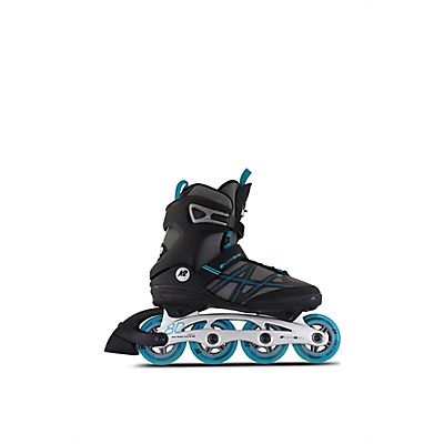 Alexis 80 Alu Damen Inlineskates von K2