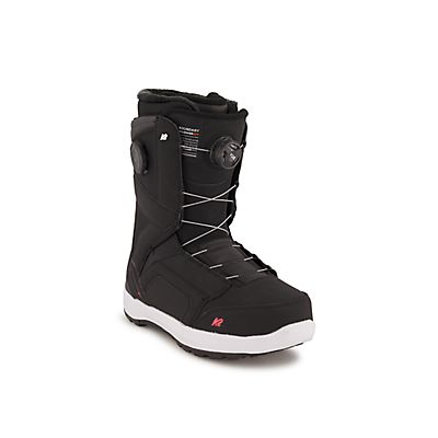 Boundary Clicker X HB Herren Snowboardschuh von K2