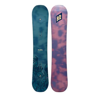 Dreamsicle Damen Snowboard 24/25 von K2