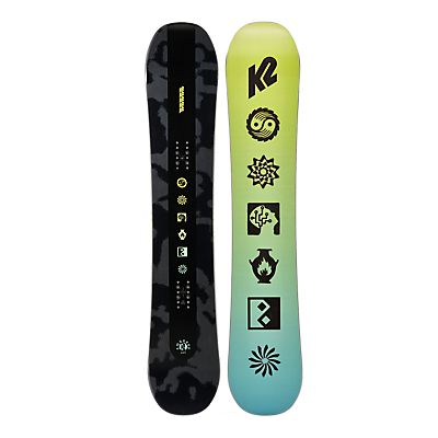 Embassy Snowboard 24/25 von K2