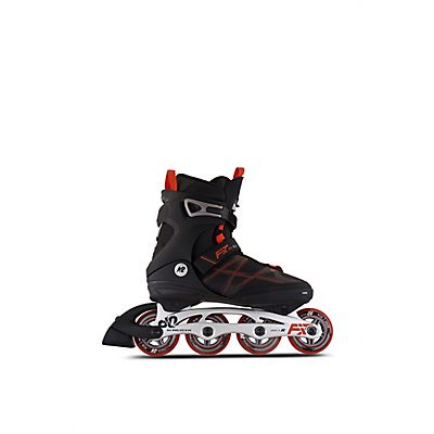 F.I.T. 80 Alu Herren Inlineskates von K2