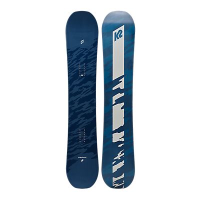 Gateway POP Snowboard 24/25 von K2