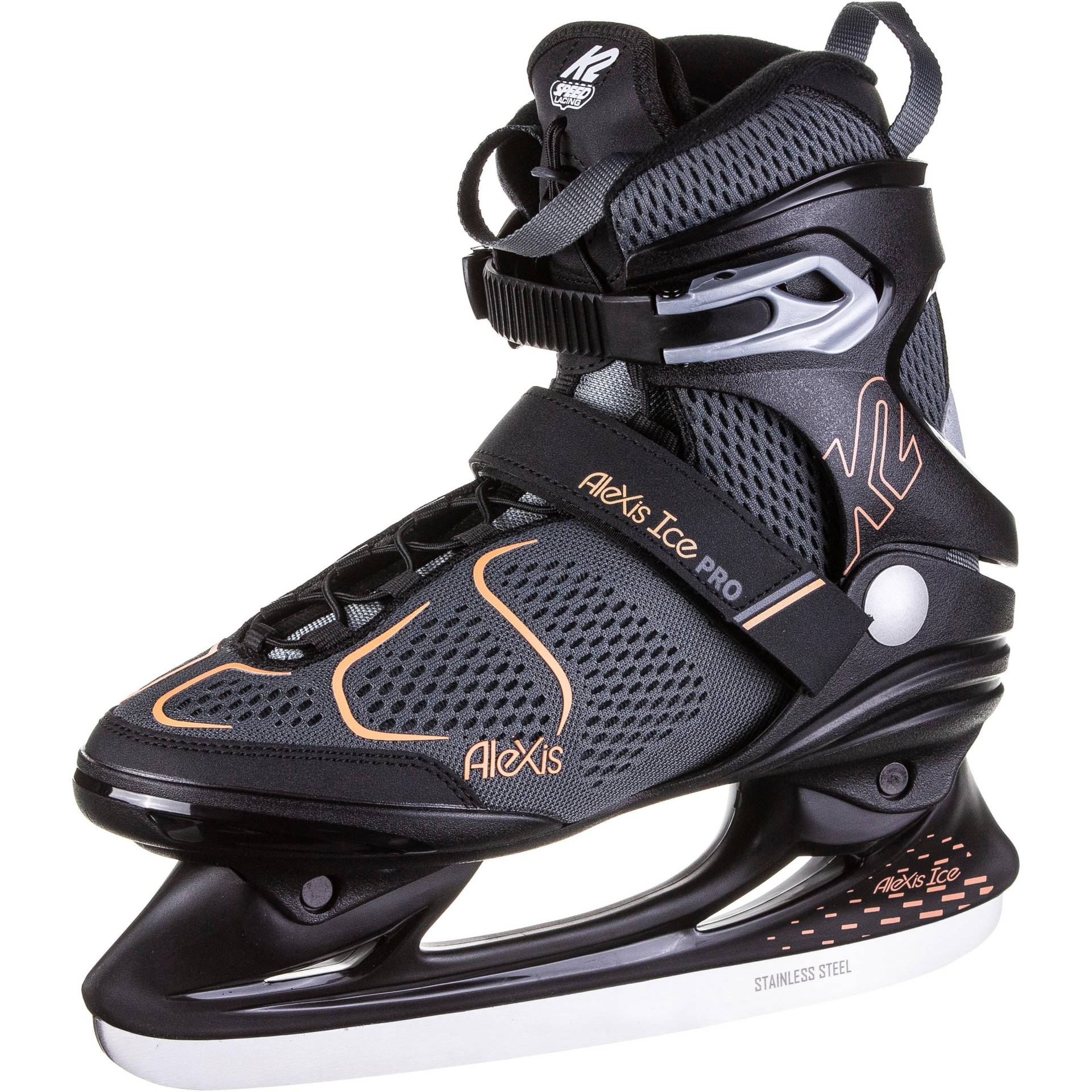 K2 ALEXIS ICE PRO Schlittschuhe Damen von K2