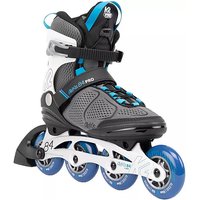 K2 Damen Inlineskates Alexis 84 Pro blau | 38 von K2