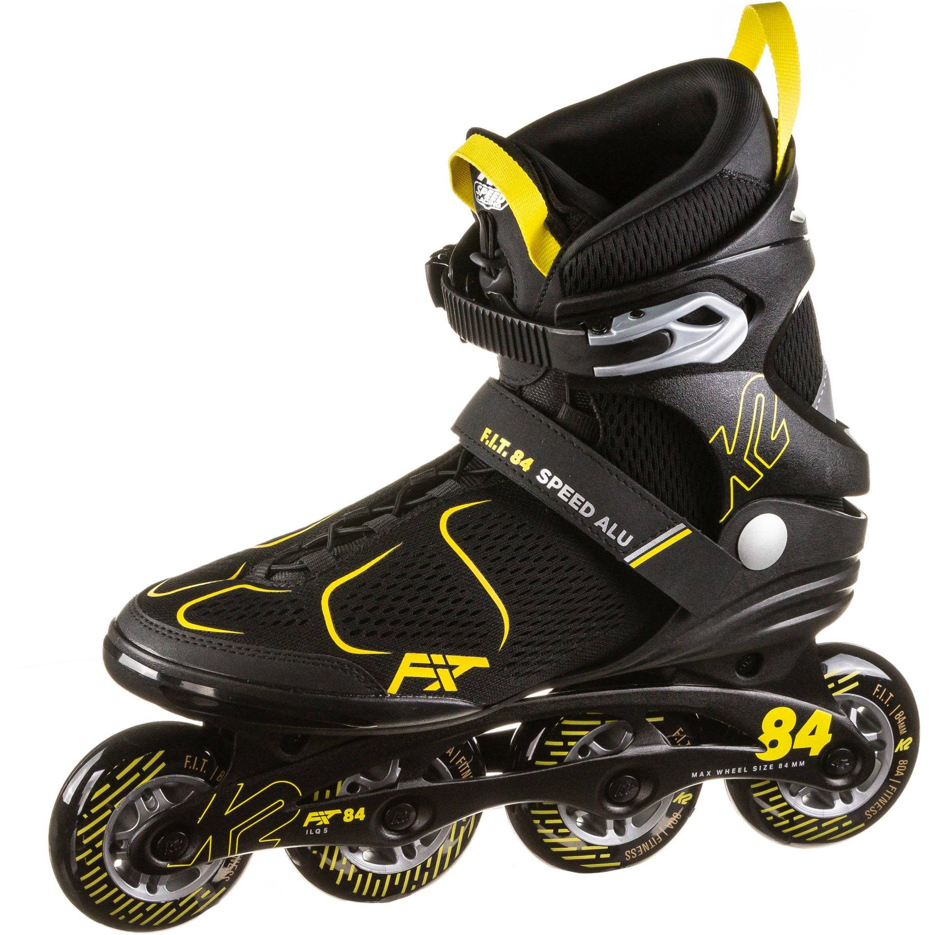 K2 FIT 84 SPEED Fitness Skates Herren K2 FIT 84 SPEED Fitness Skates Herren von K2