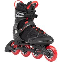 K2 Herren Inlineskates F.I.T. 84 Pro schwarz | 42 1/2 von K2