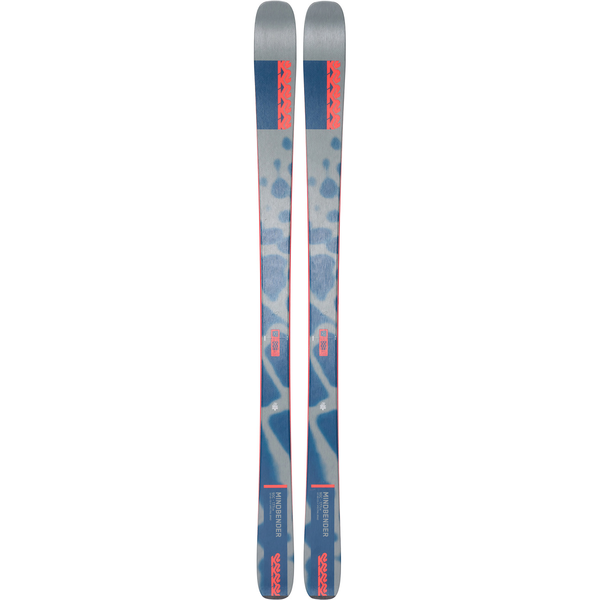 K2 Herren Mindbender 90 C Freerideski 22/23 von K2