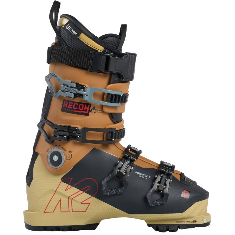 K2 Herren Recon Team Freerideskischuhe von K2